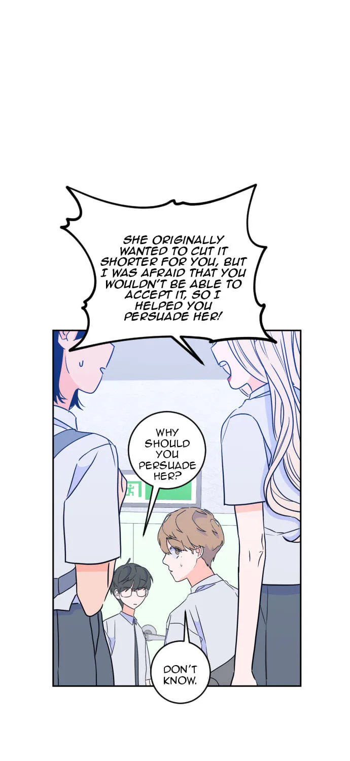 Bad Side Chapter 52 page 13 - 