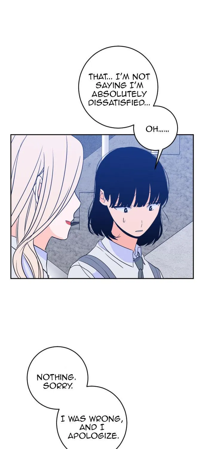 Bad Side Chapter 52 page 17 - 
