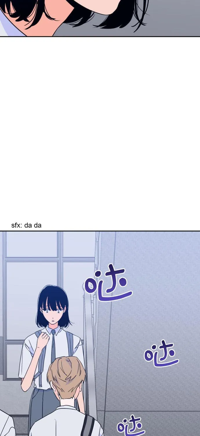 Bad Side Chapter 52 page 19 - 