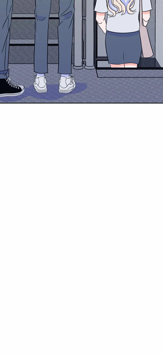 Bad Side Chapter 52 page 21 - 