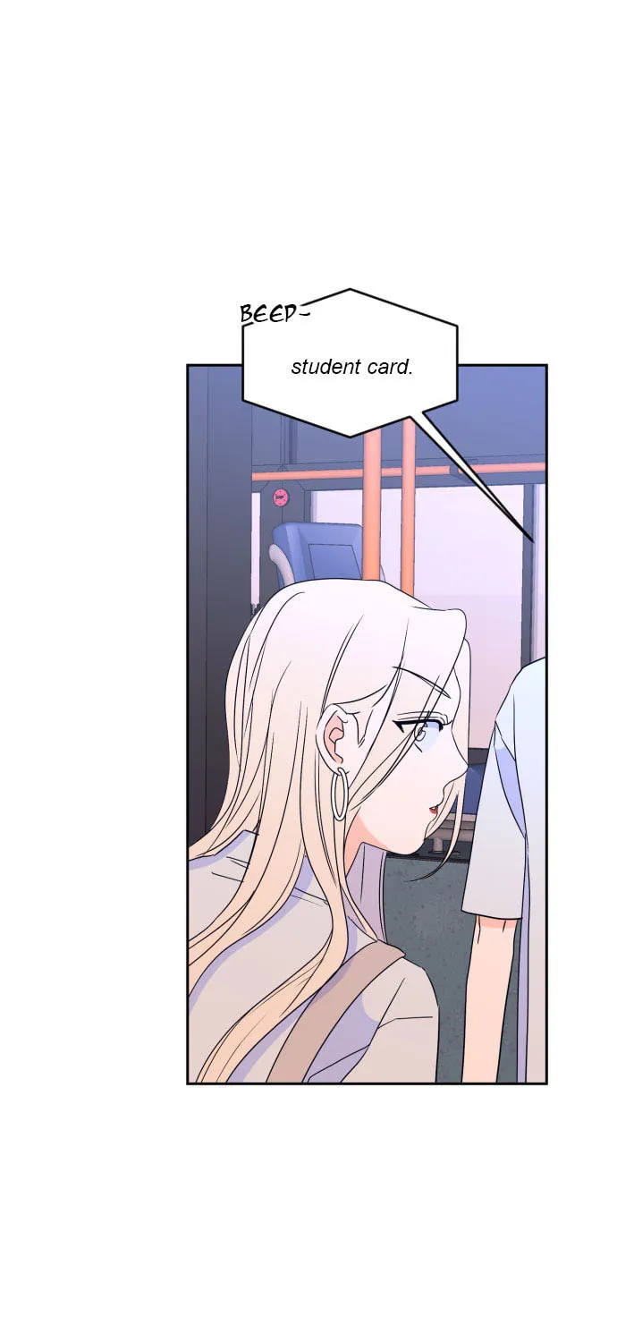Bad Side Chapter 52 page 27 - 
