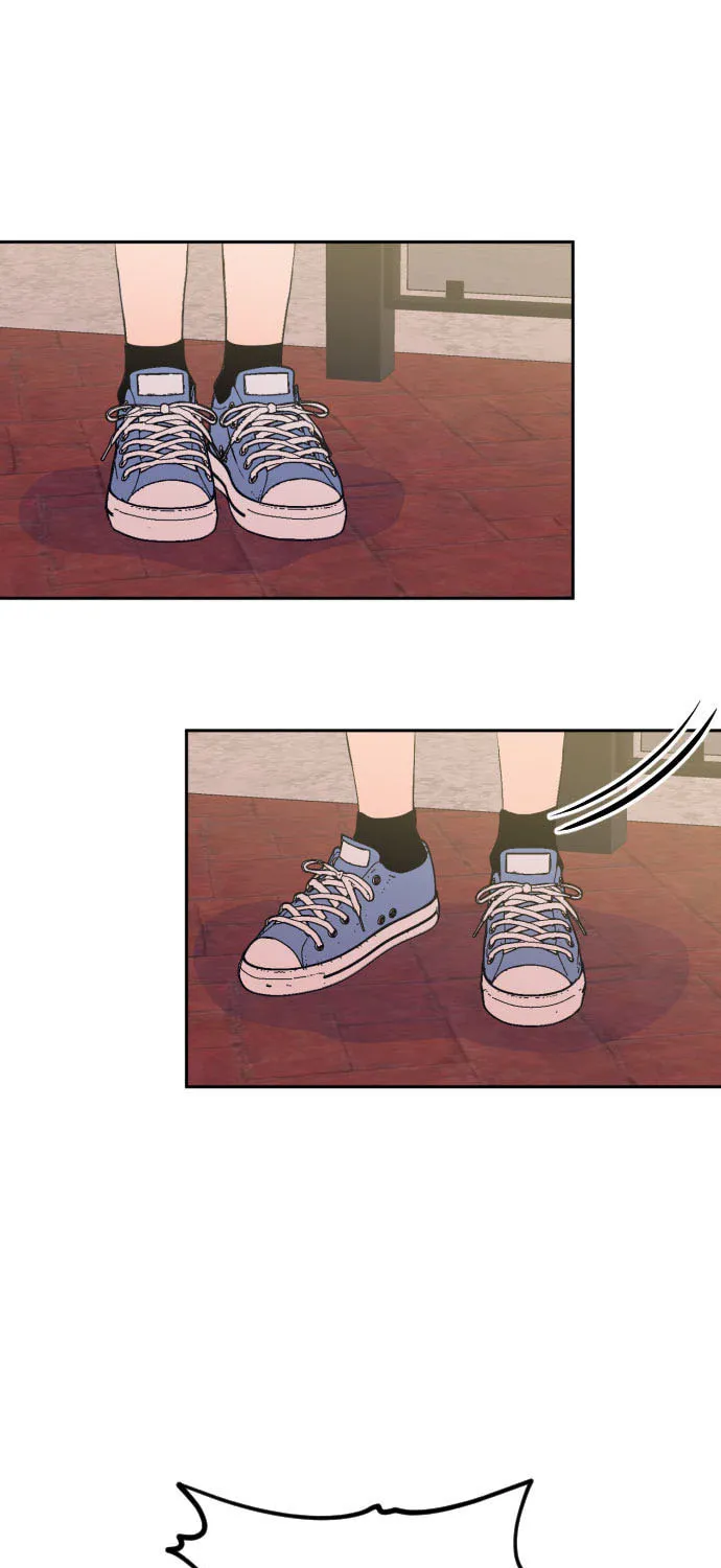 Bad Side Chapter 52 page 30 - 