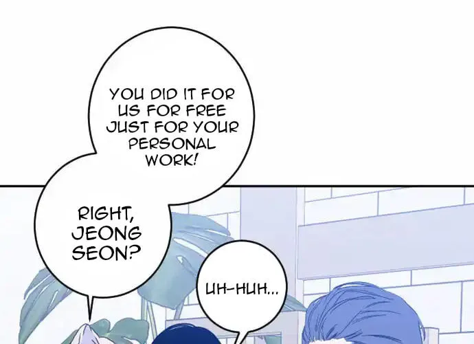 Bad Side Chapter 52 page 4 - 
