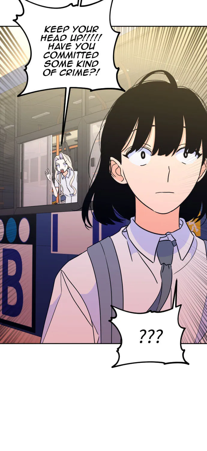 Bad Side Chapter 52 page 32 - 