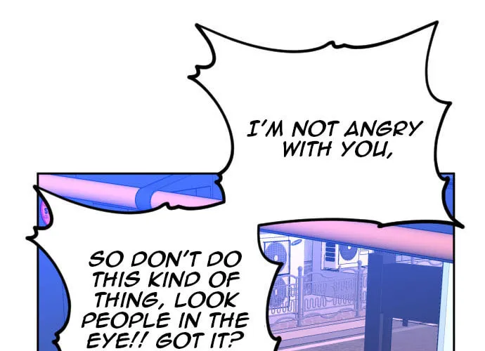 Bad Side Chapter 52 page 33 - 