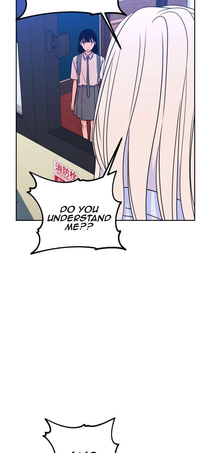 Bad Side Chapter 52 page 34 - 