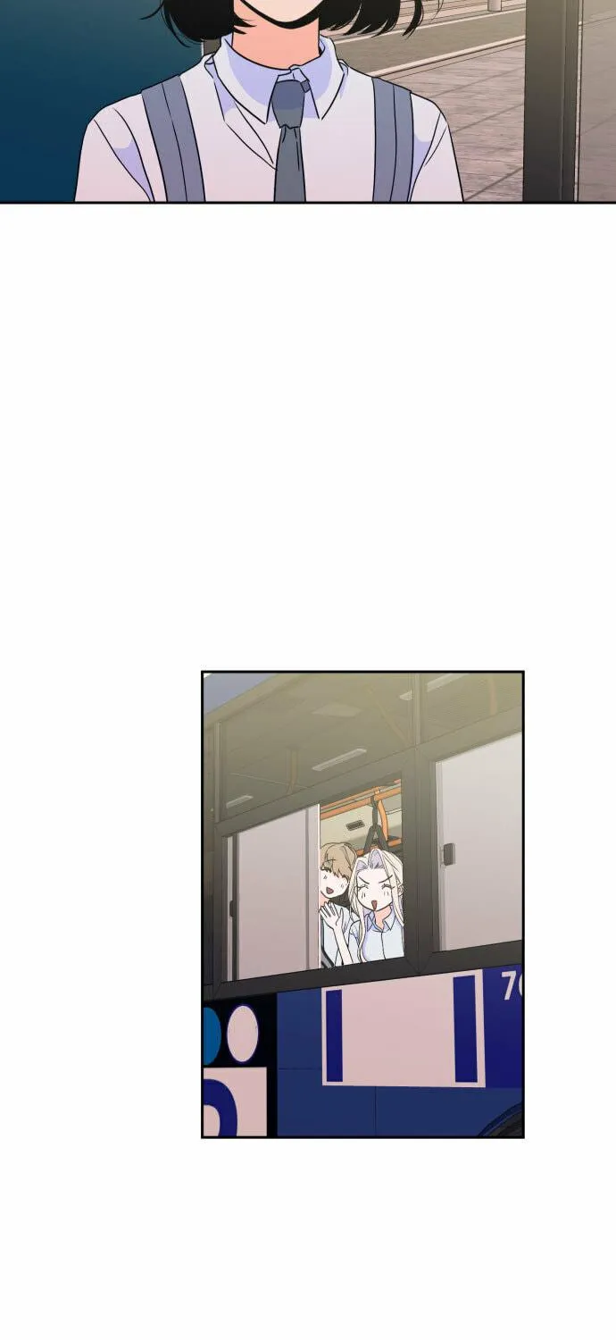Bad Side Chapter 52 page 38 - 