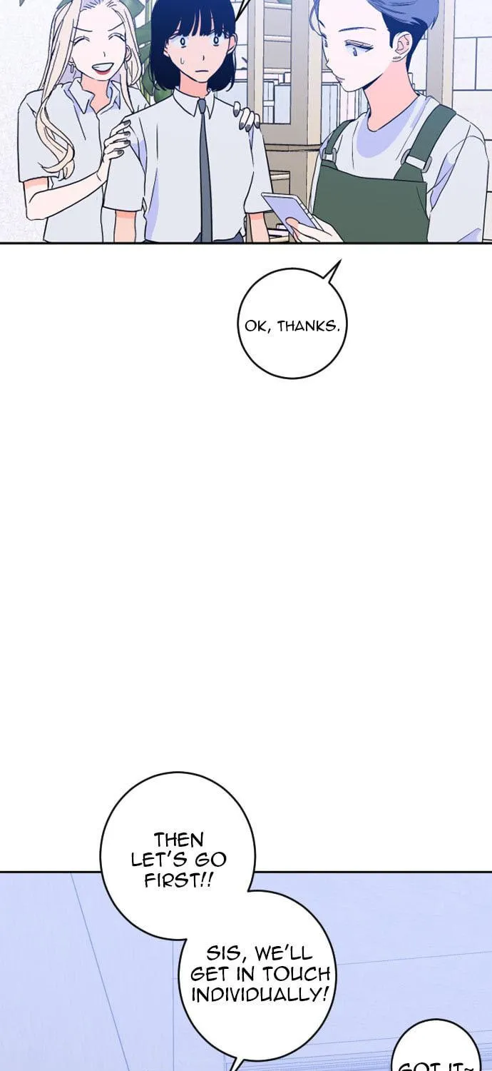 Bad Side Chapter 52 page 5 - 
