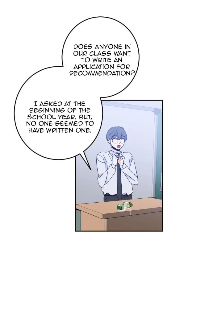 Bad Side Chapter 52 page 44 - 