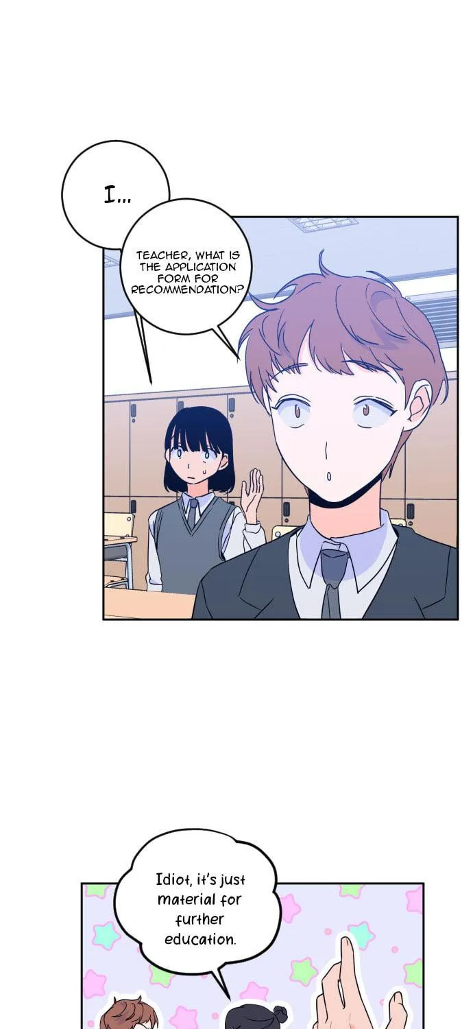 Bad Side Chapter 52 page 45 - 
