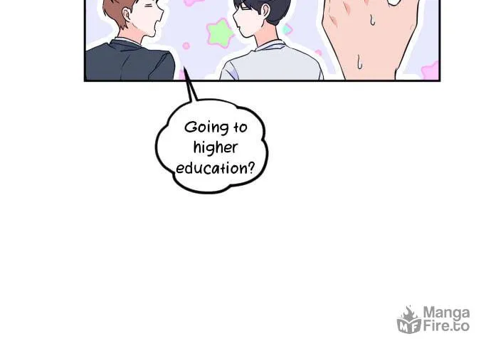 Bad Side Chapter 52 page 46 - 