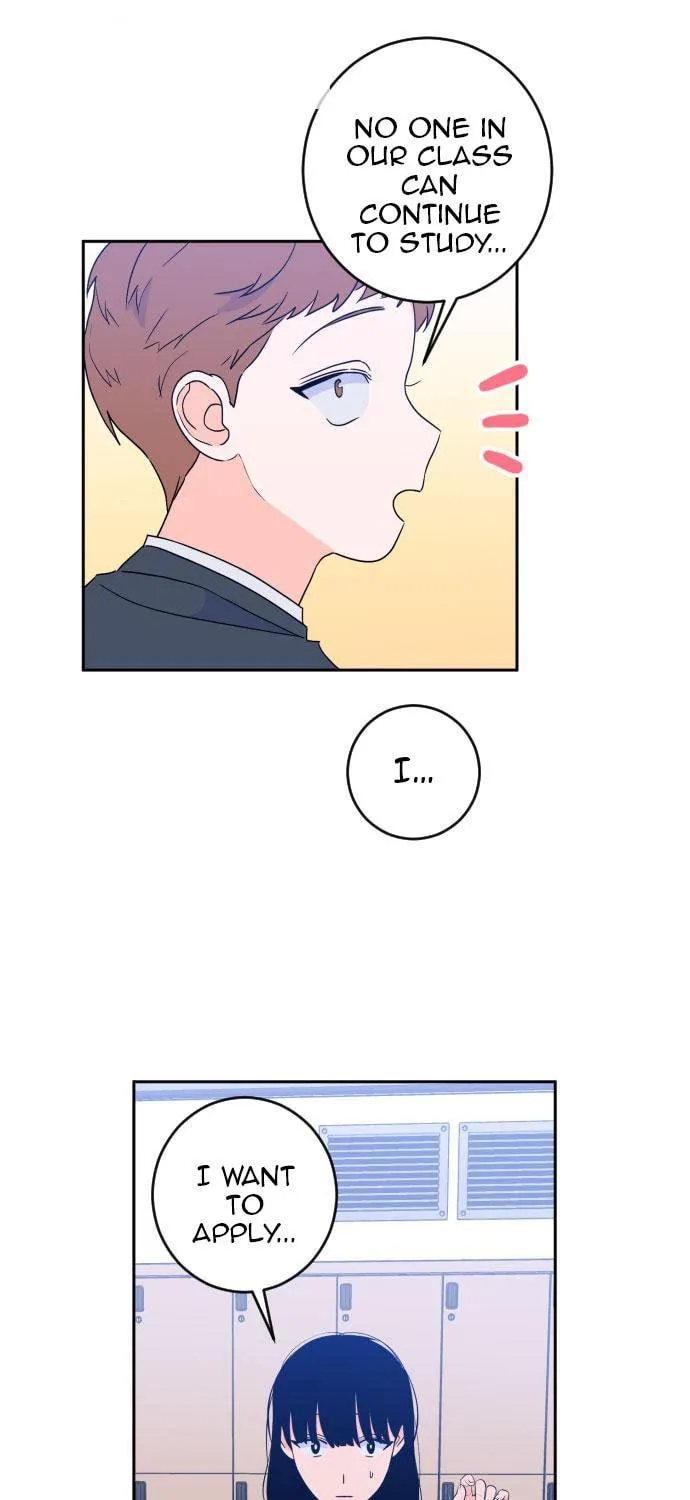 Bad Side Chapter 52 page 47 - 