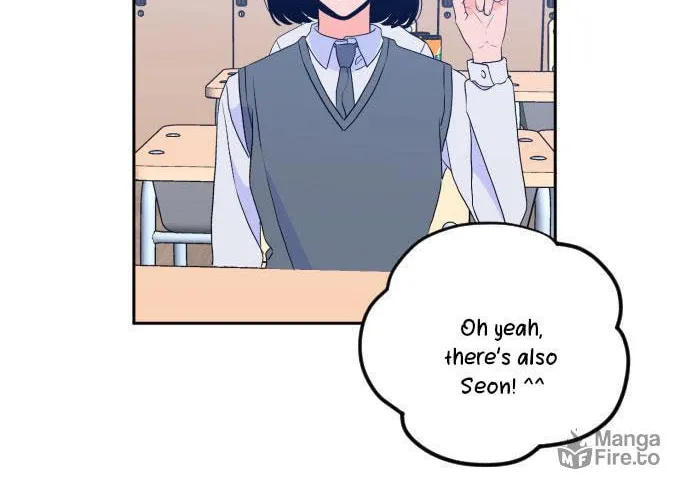 Bad Side Chapter 52 page 48 - 
