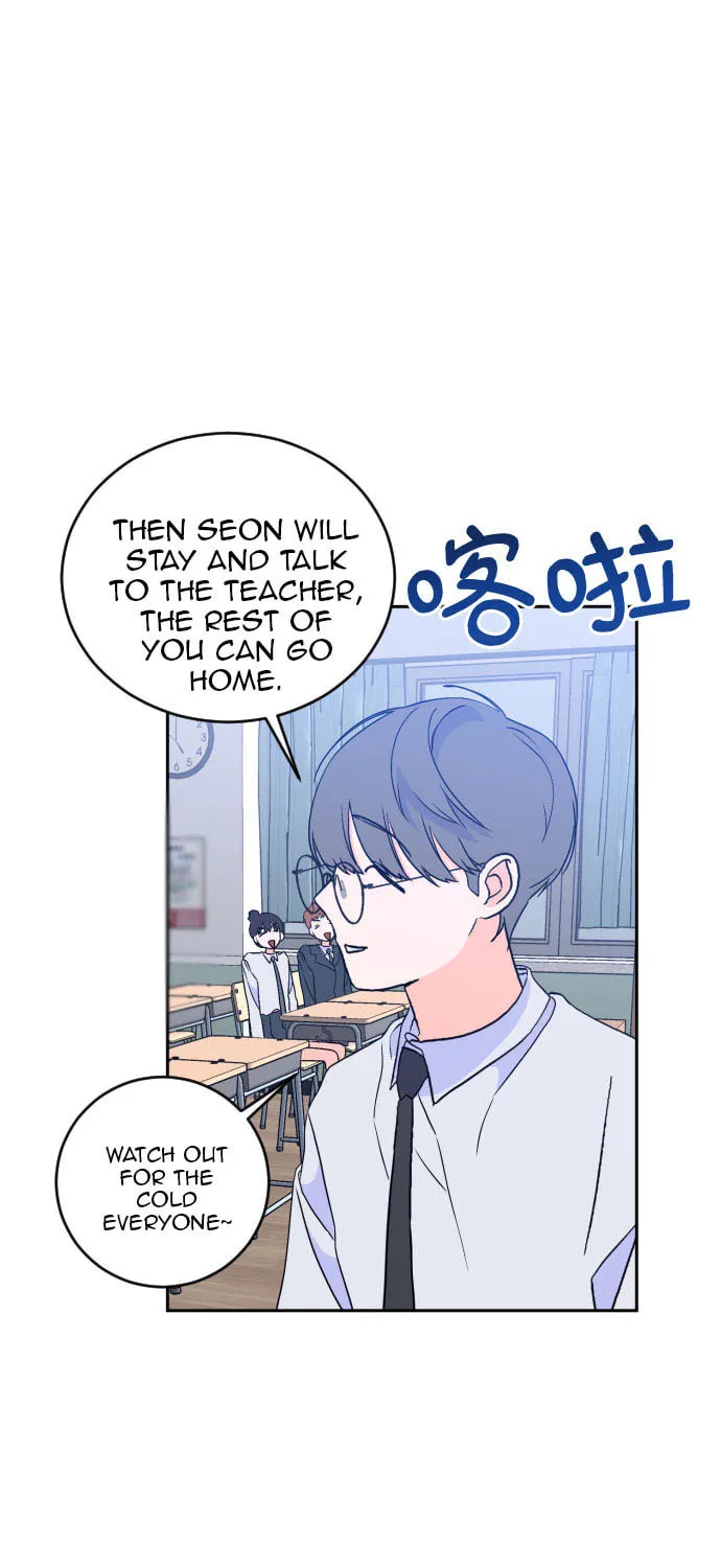 Bad Side Chapter 52 page 49 - 
