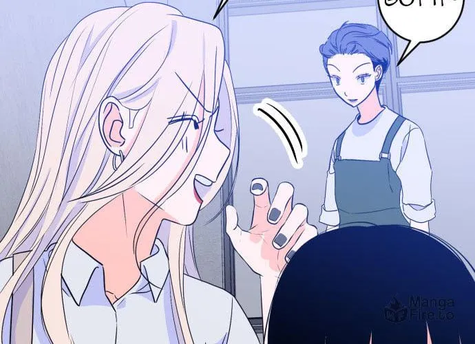 Bad Side Chapter 52 page 6 - 