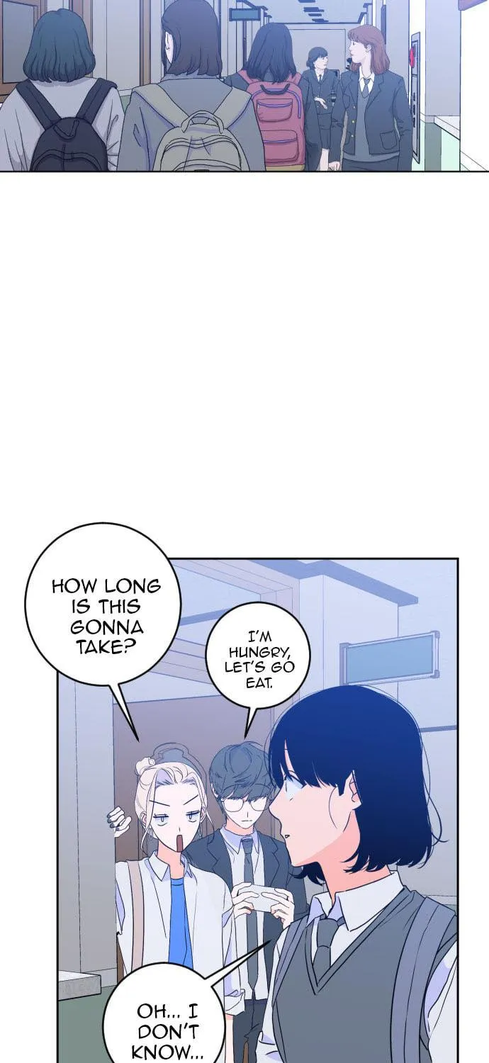 Bad Side Chapter 52 page 51 - 