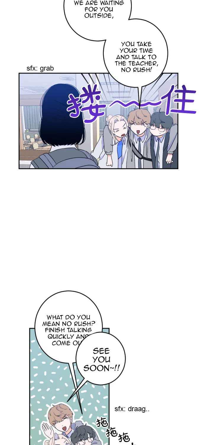 Bad Side Chapter 52 page 53 - 