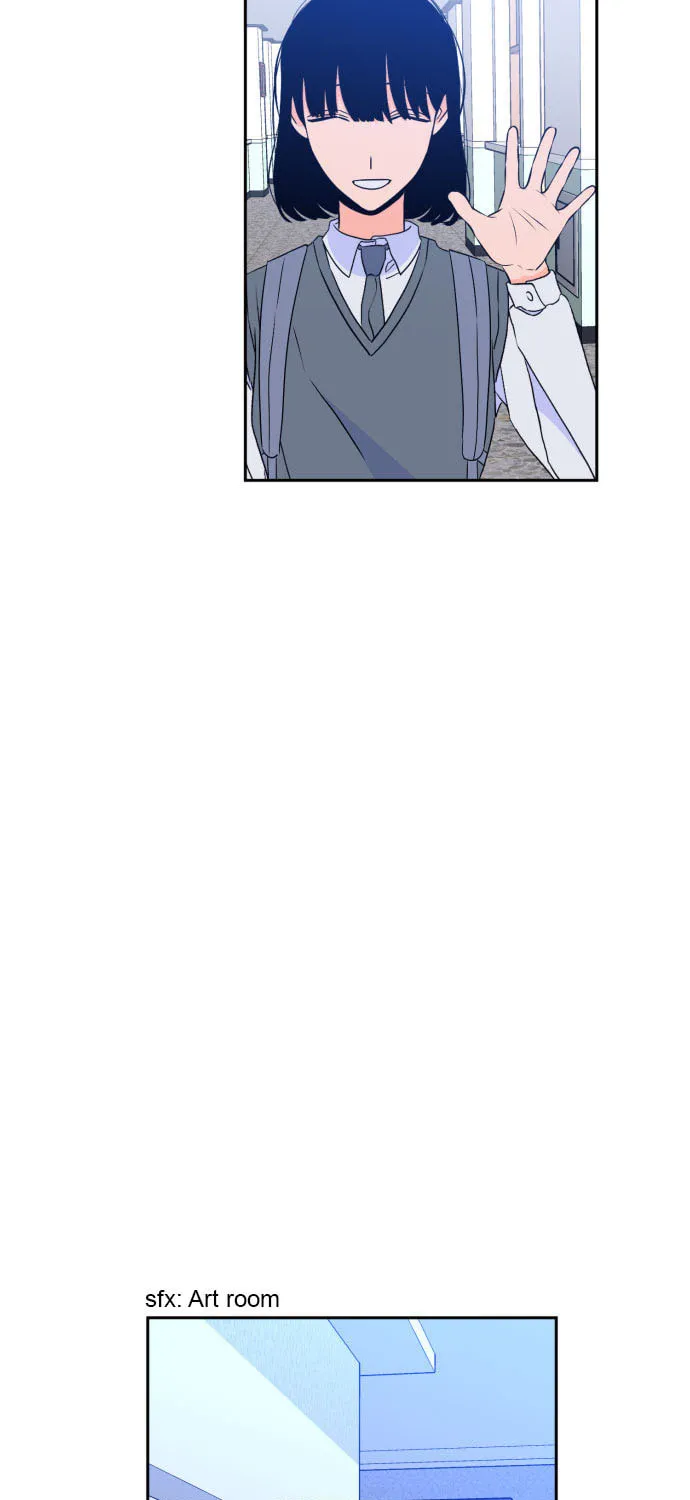 Bad Side Chapter 52 page 55 - 