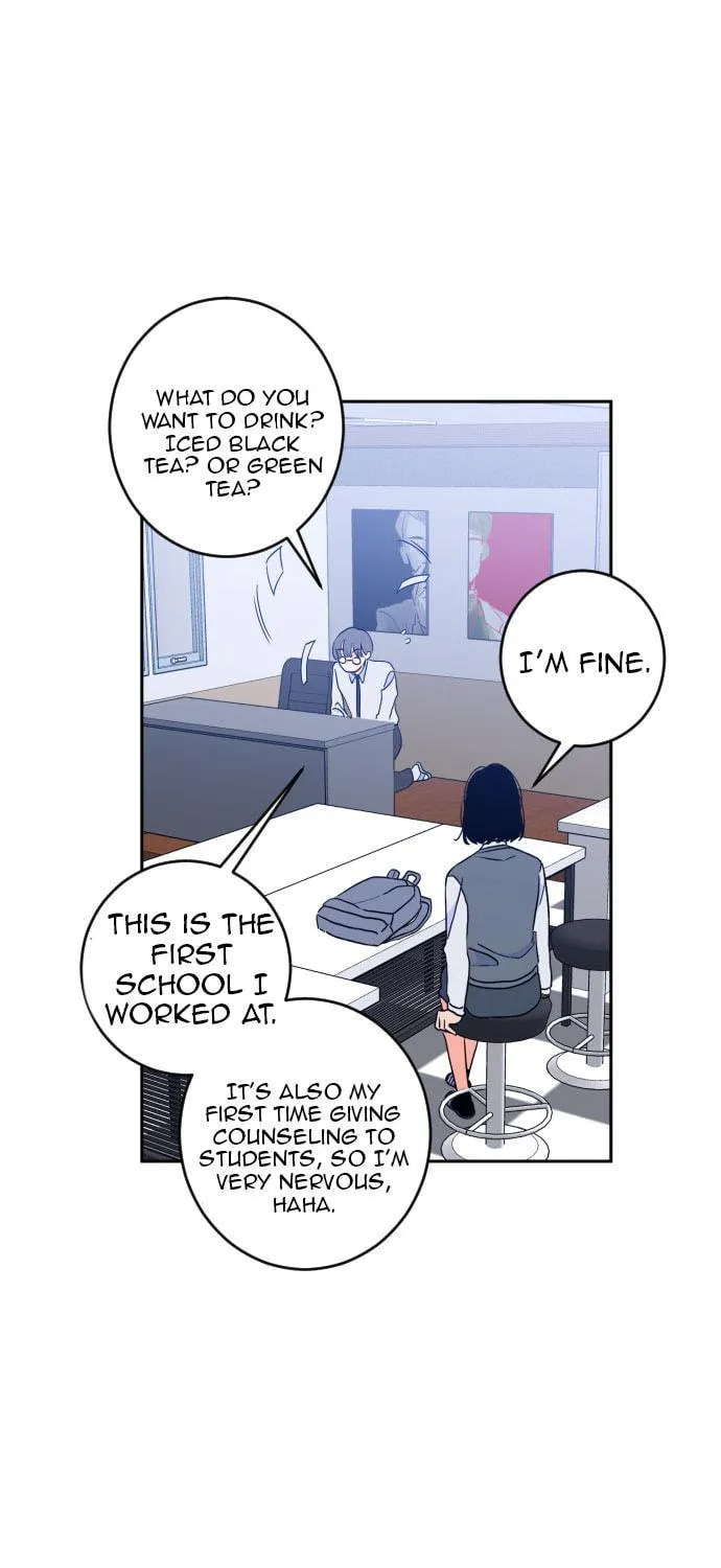Bad Side Chapter 52 page 57 - 