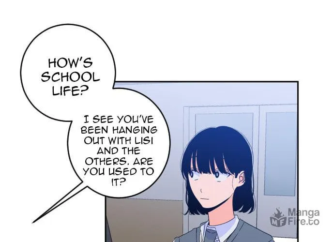 Bad Side Chapter 52 page 58 - 