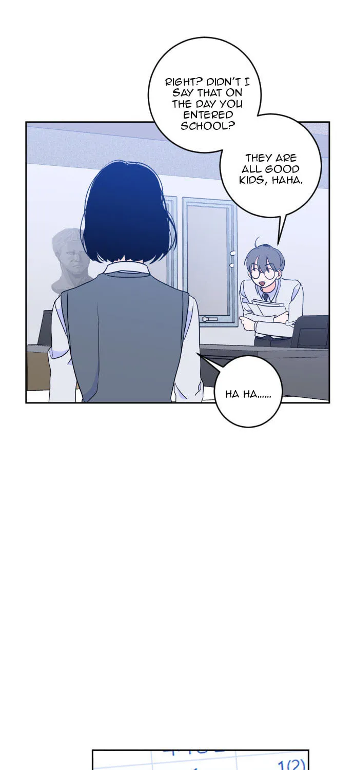 Bad Side Chapter 52 page 60 - 
