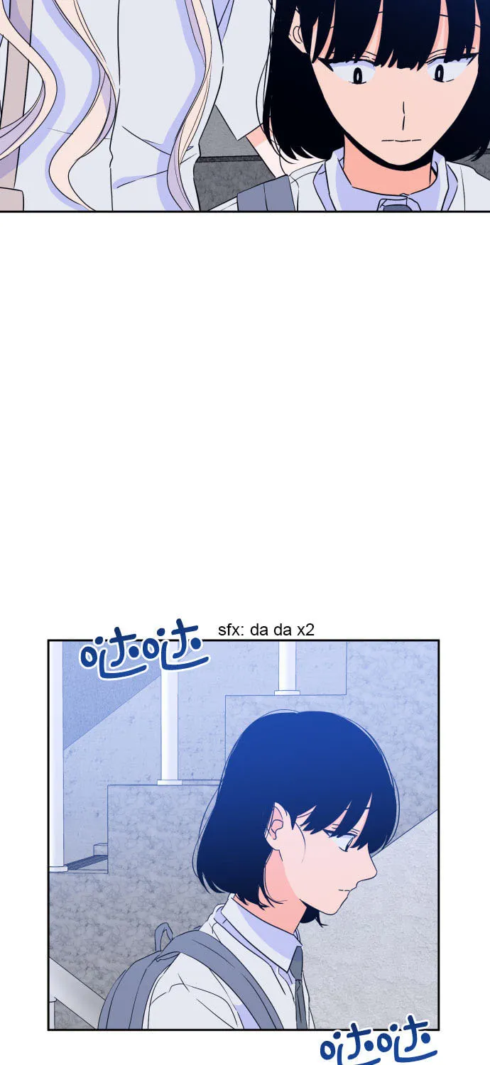 Bad Side Chapter 52 page 7 - 