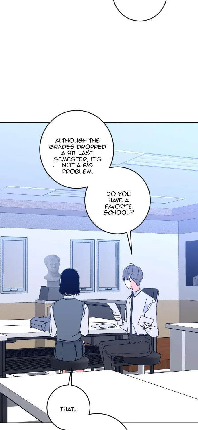 Bad Side Chapter 52 page 62 - 