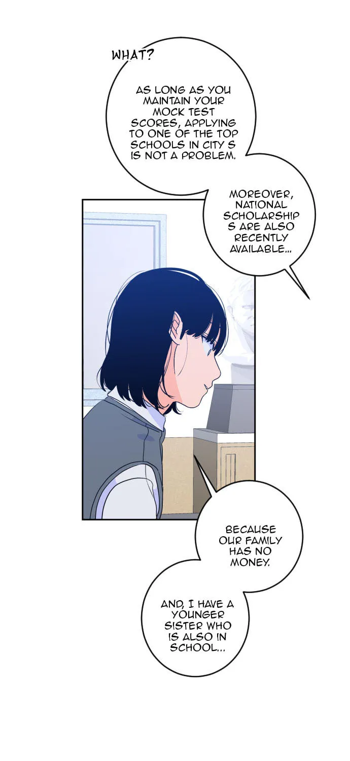 Bad Side Chapter 52 page 64 - 