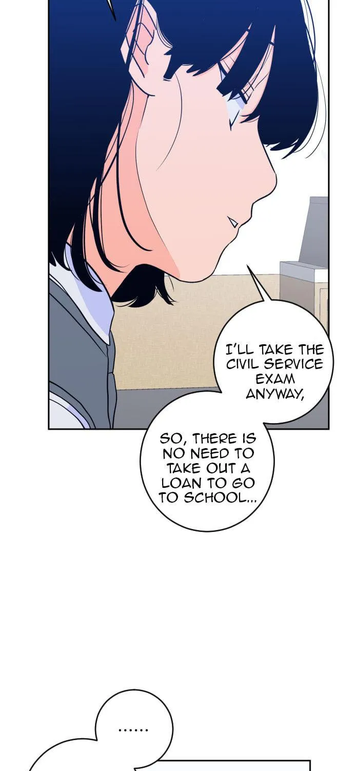 Bad Side Chapter 52 page 66 - 