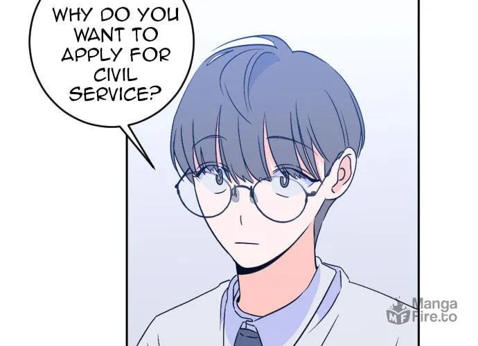 Bad Side Chapter 52 page 67 - 