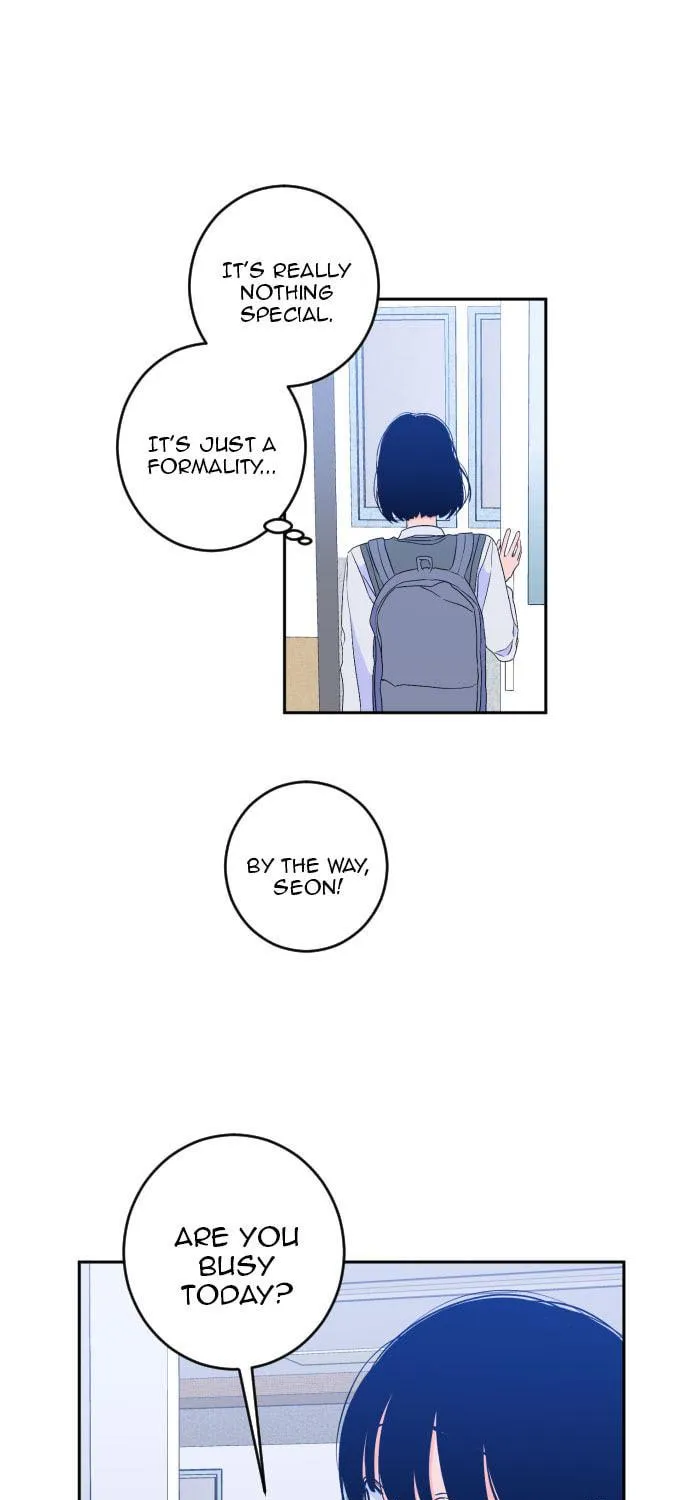 Bad Side Chapter 52 page 73 - 