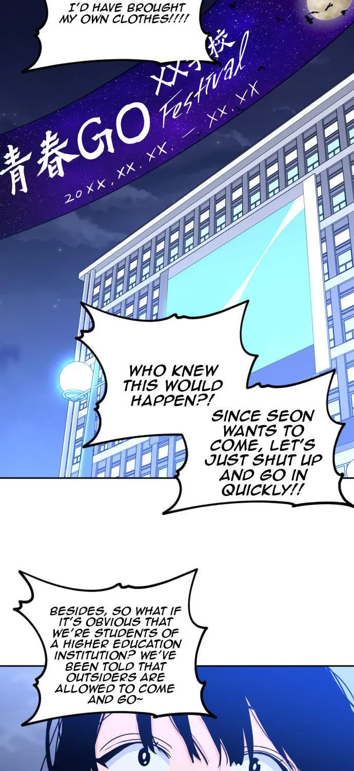 Bad Side Chapter 52 page 79 - 