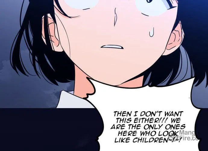 Bad Side Chapter 52 page 80 - 