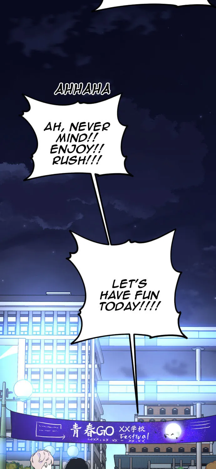 Bad Side Chapter 52 page 81 - 
