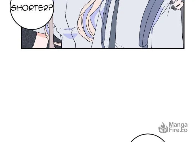 Bad Side Chapter 52 page 10 - 