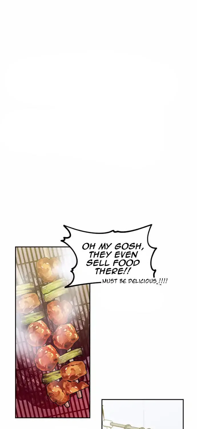 Bad Side Chapter 53 page 1 - 