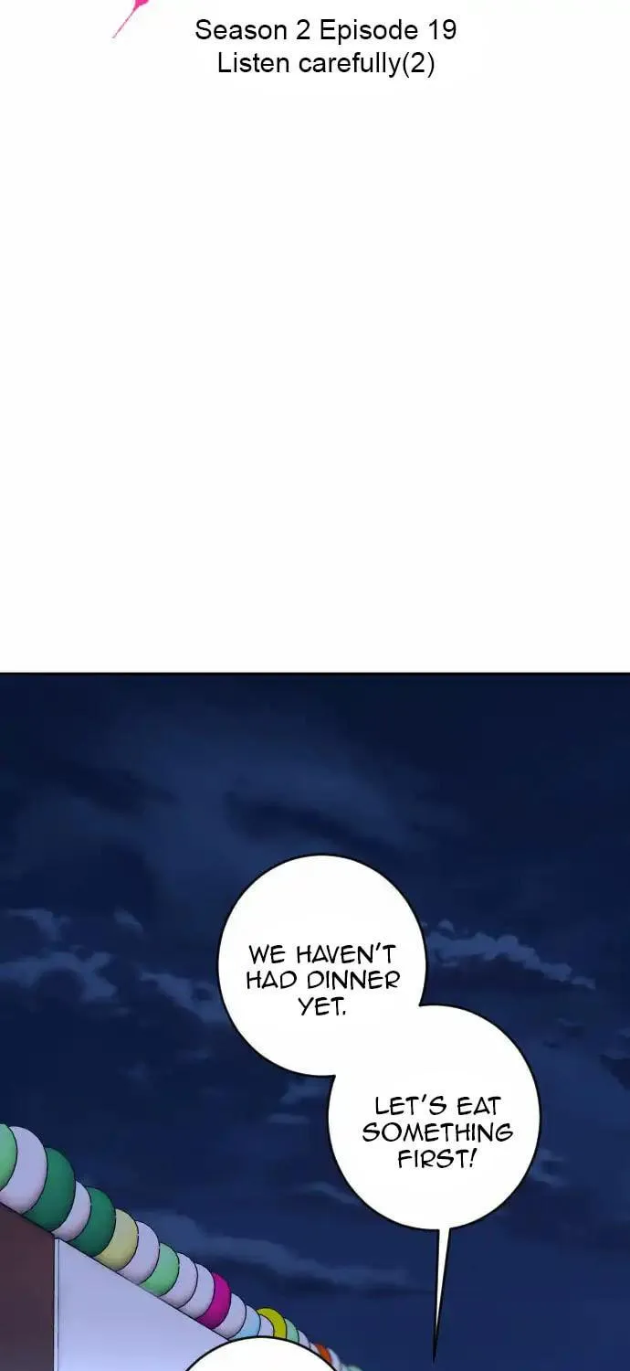Bad Side Chapter 53 page 11 - 