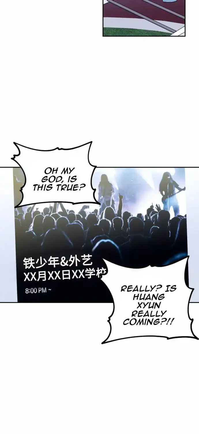 Bad Side Chapter 53 page 3 - 