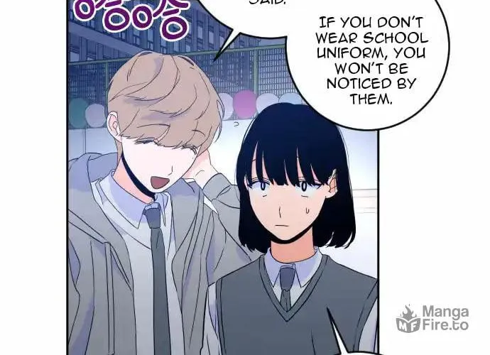Bad Side Chapter 53 page 23 - 