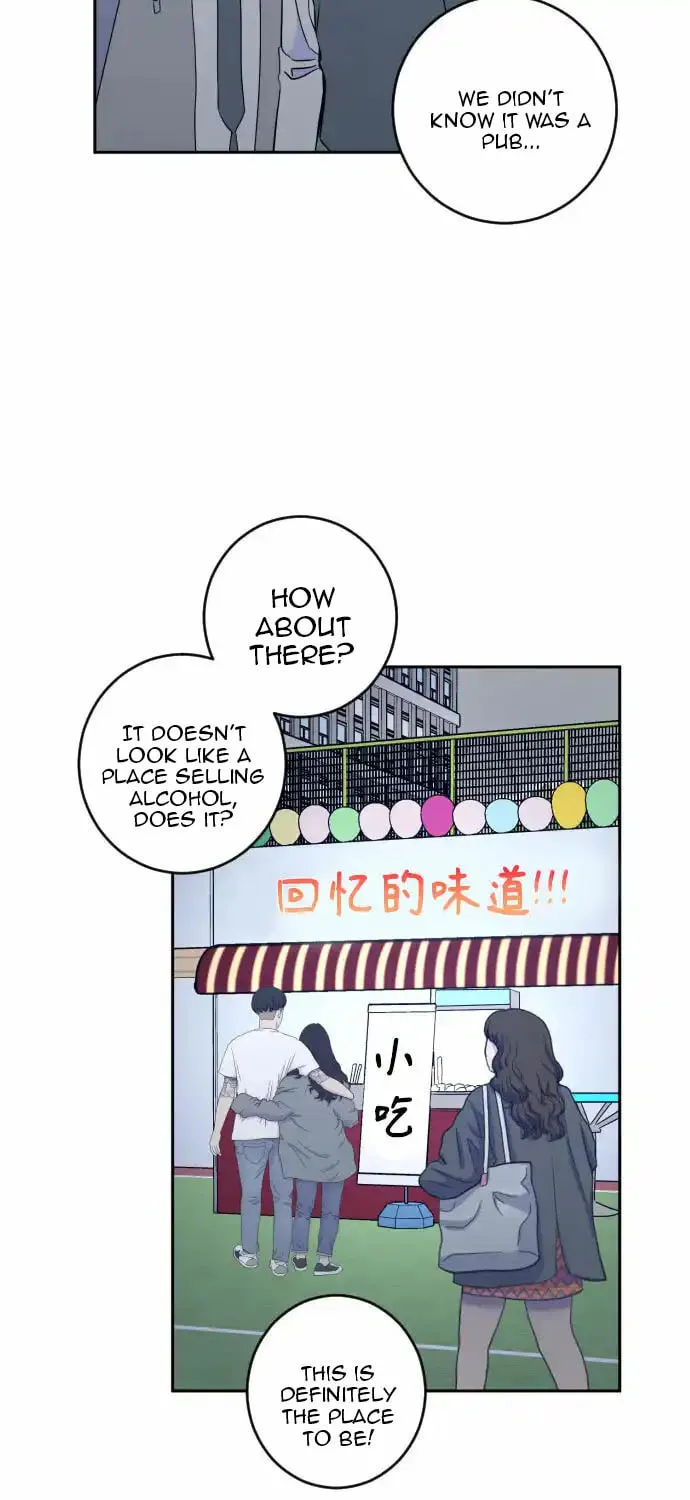 Bad Side Chapter 53 page 24 - 