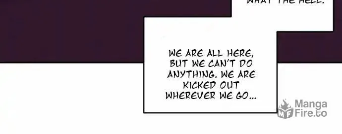 Bad Side Chapter 53 page 29 - 
