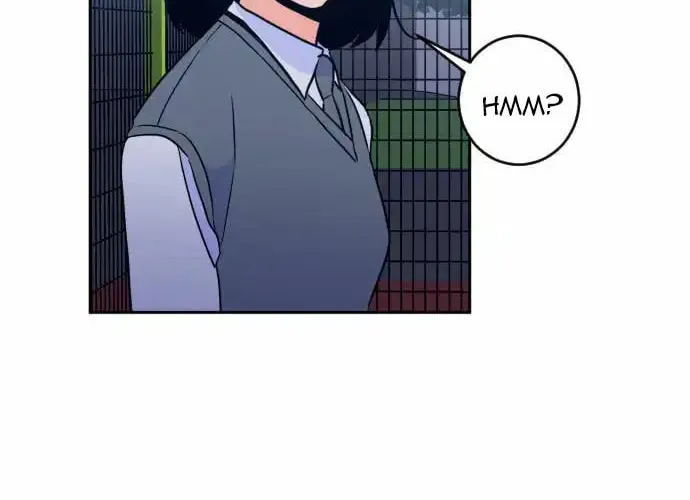 Bad Side Chapter 53 page 31 - 