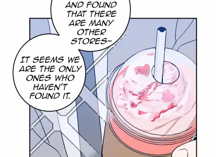 Bad Side Chapter 53 page 33 - 