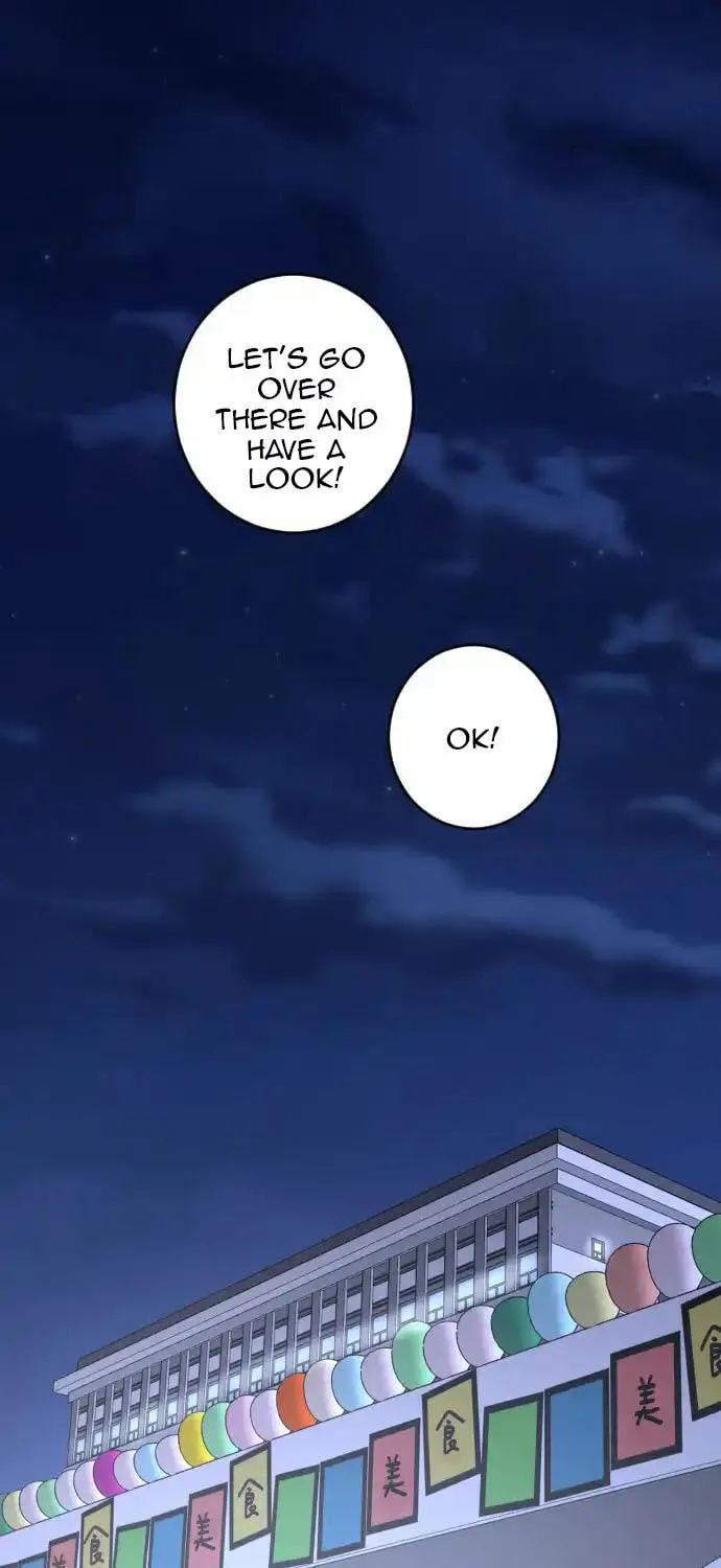 Bad Side Chapter 53 page 38 - 