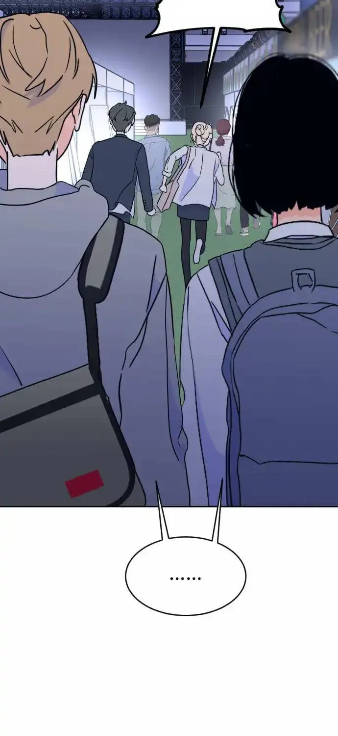 Bad Side Chapter 53 page 5 - 
