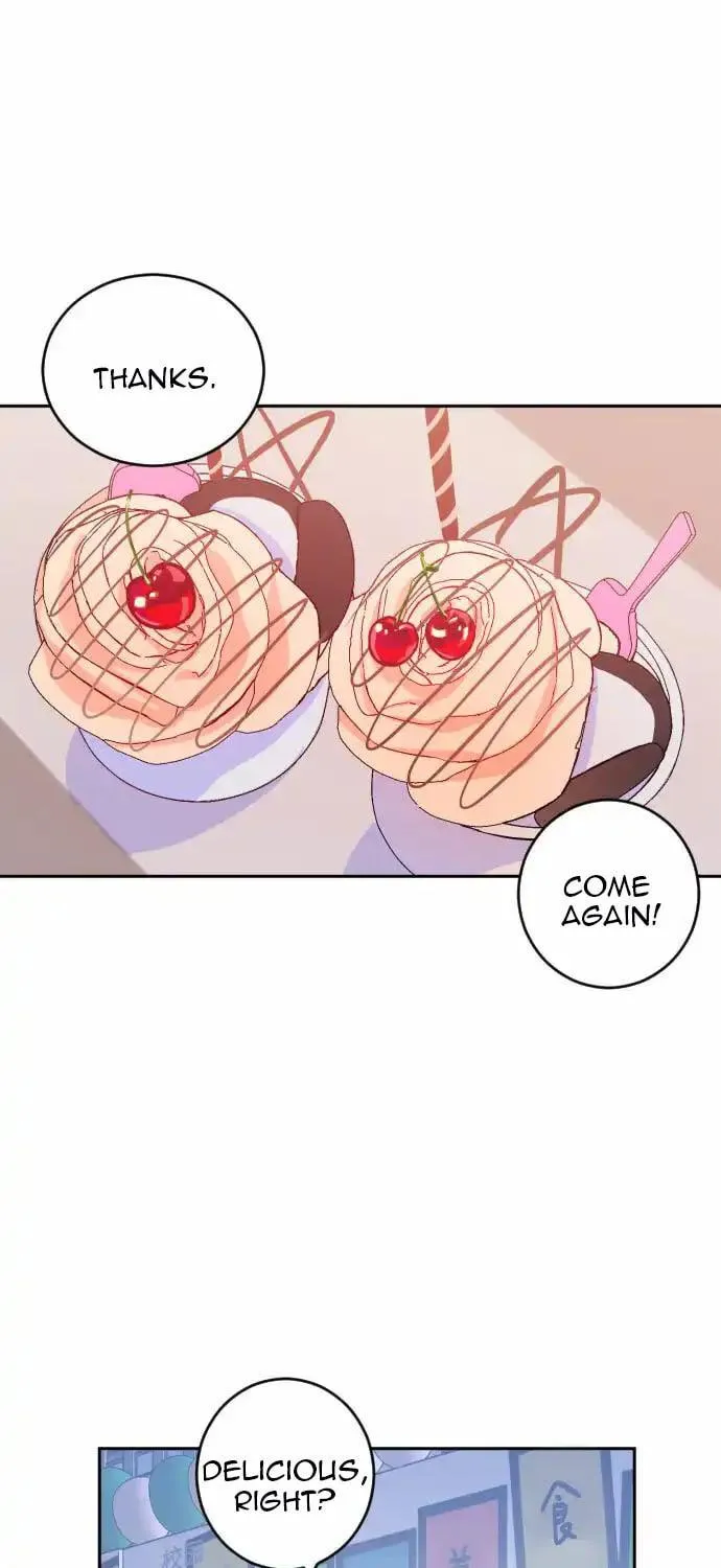 Bad Side Chapter 53 page 47 - 