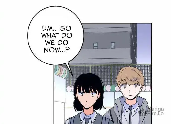 Bad Side Chapter 53 page 6 - 