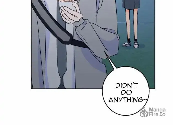 Bad Side Chapter 53 page 52 - 