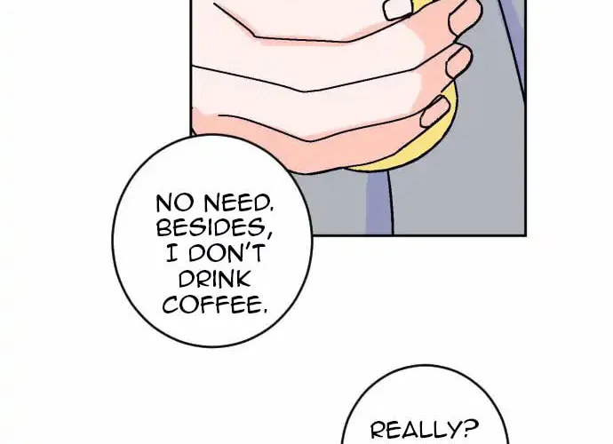 Bad Side Chapter 53 page 56 - 