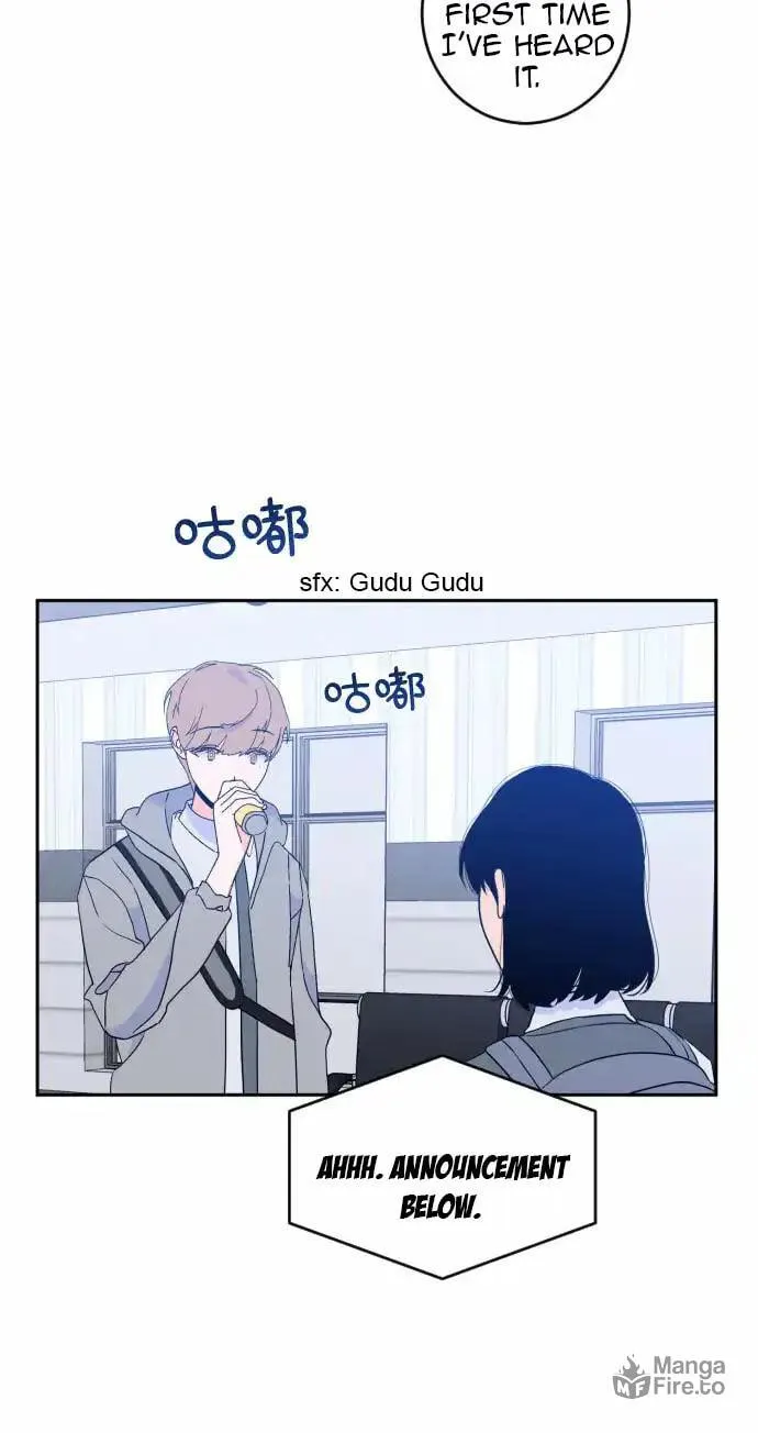 Bad Side Chapter 53 page 57 - 